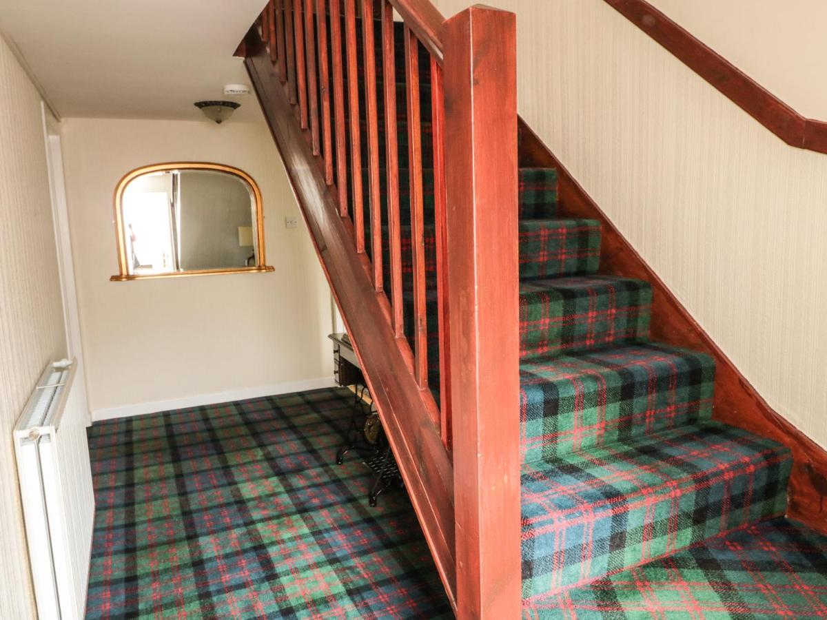 Stable Lodge Coldstream Eksteriør bilde